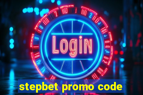 stepbet promo code